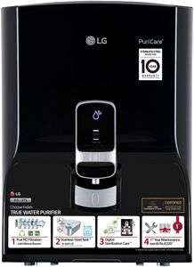 4 Best LG Water Purifier in India 8 lg water purifier ww140np 1