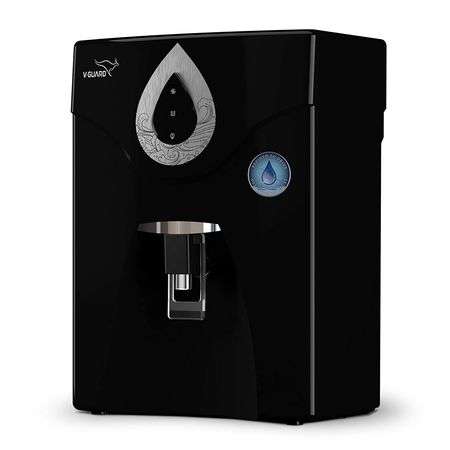 12 Best RO Water Purifiers | SAFE from Water-borne Diseases 25 v guard zenora