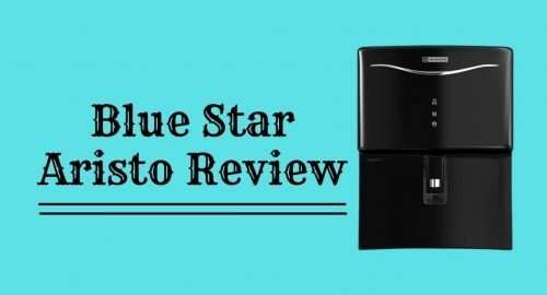 blue star aristo review