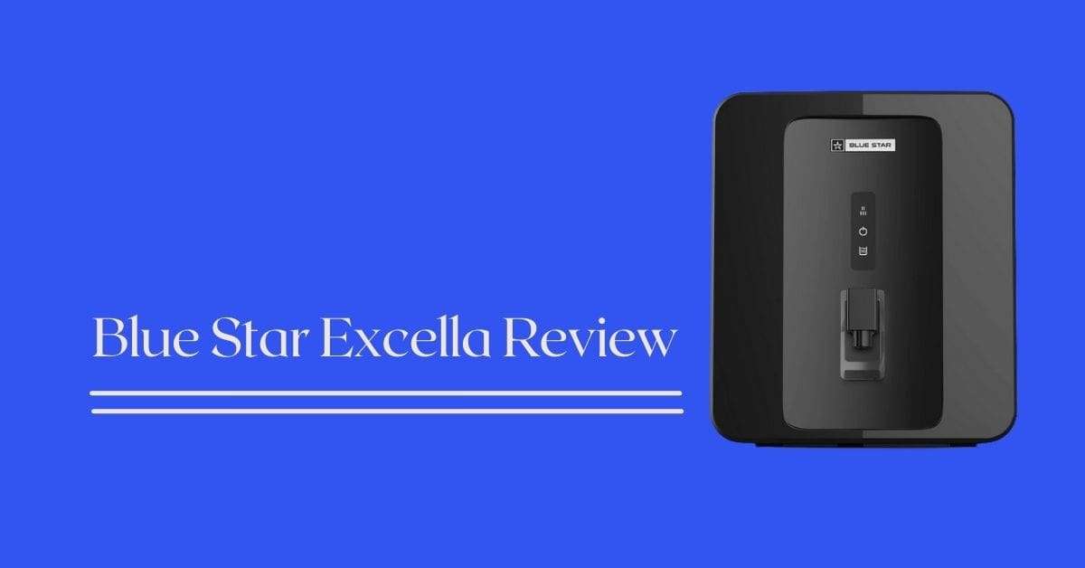 blue star excella review