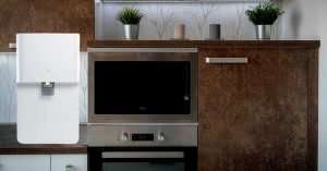 mi smart water purifier