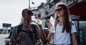 5 Reasons to Stop Buying Packaged drinking water 3 drink package water