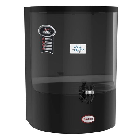 3 best water purifier Under 5000 for Home 2 AQUA LIBRA 3