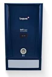 12 Best RO Water Purifiers | SAFE from Water-borne Diseases 10 livpure bolt dx