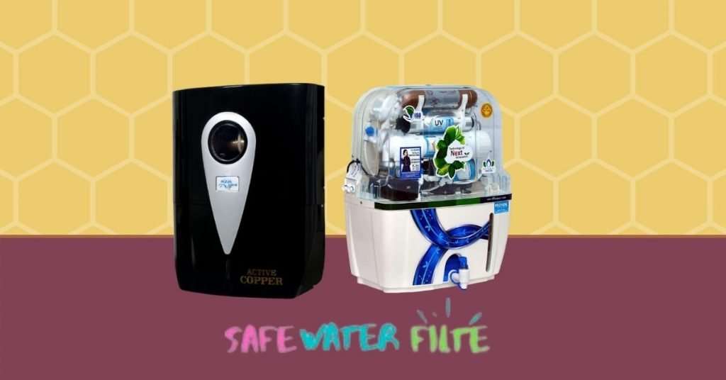 7 Best Water Purifier For Home Under 5000