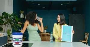 Is Bleaching Powder safe for Drinking water? 4 bleaching powder