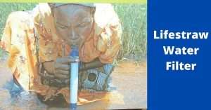 What is Lifestraw Water filter? 42 lifestraw water filter