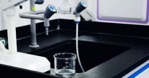 What are the methods of water purification? 64 methods of water purification