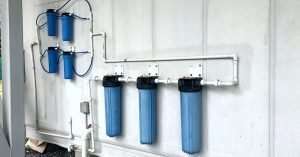 ro water purifier