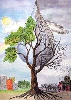 24+ Save Earth Save Water Images, Poster, Drawing Free Download 5 beautiful save water images