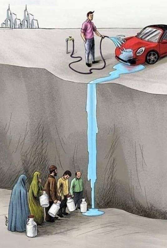 save water graphic images