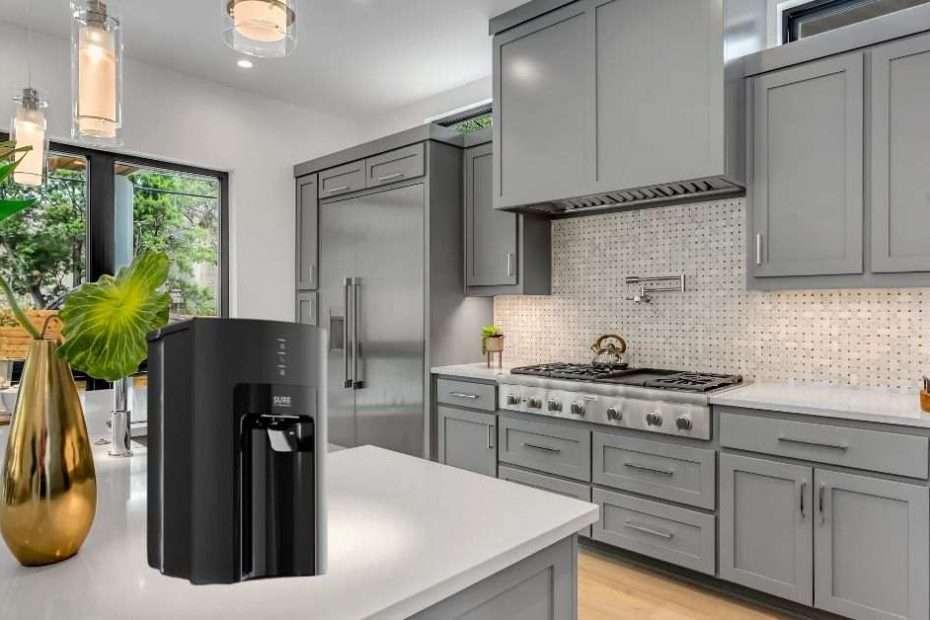 Comprehensive Review of the Aquaguard Marvel Water Purifier