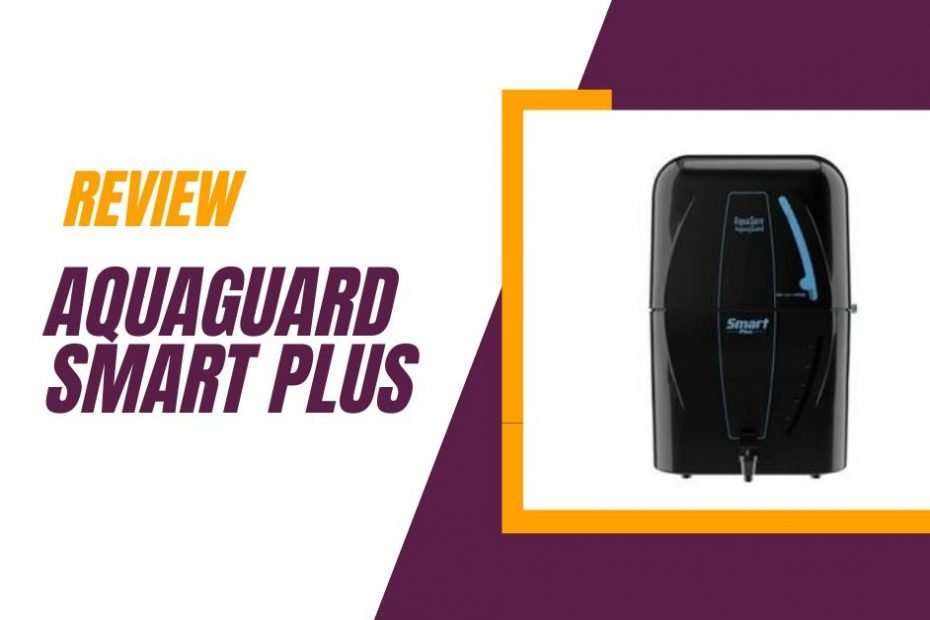 aquaguard smart plus
