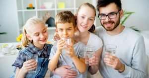 How much Water should you drink a day? 3 drink water