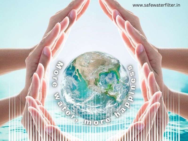 30+ Top Poster on Save Water will Influence to People's 10 more water more happiness