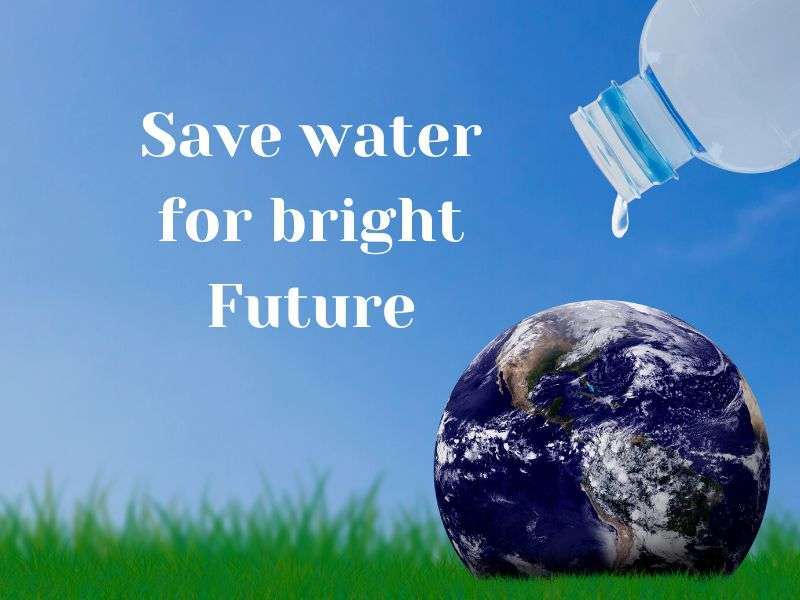 30+ Top Poster on Save Water will Influence to People's 17 save water for bright future