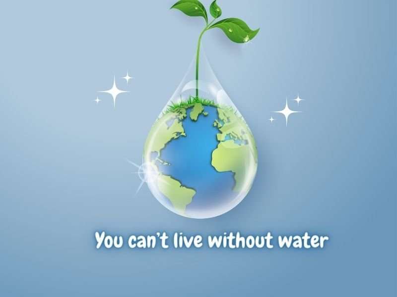 30+ Top Poster on Save Water will Influence to People's 32 you cant live without water