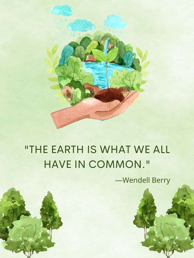 Best Posters for Earth Day | 80+ HD Images