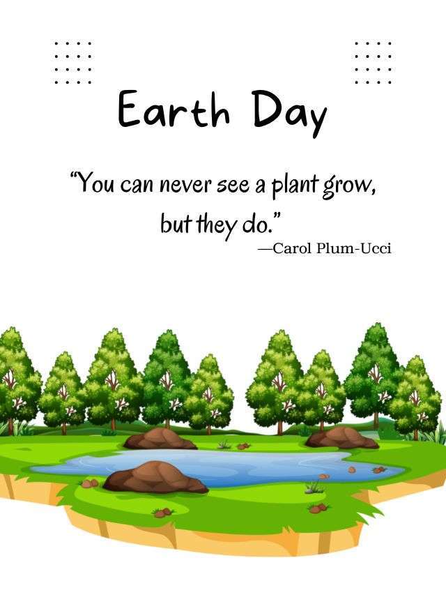 80+ Best Posters on Earth day | HD Images 23 earth day quotes