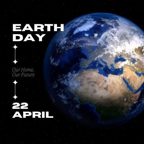 80+ Best Posters on Earth day | HD Images 8 poster on earth day