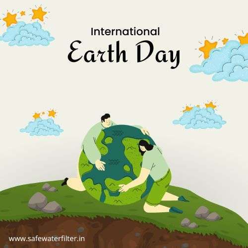 80+ Best Posters on Earth day | HD Images 16 poster on earth day