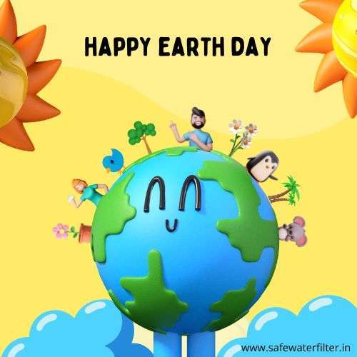 80+ Best Posters on Earth day | HD Images 15 poster on earth day