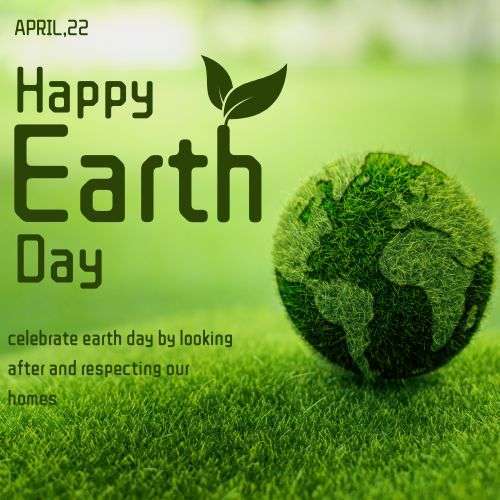 80+ Best Posters on Earth day | HD Images 13 poster on earth day