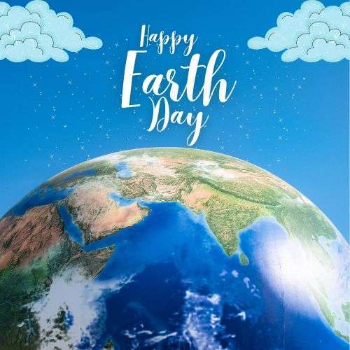 80+ Best Posters on Earth day | HD Images 11 poster on earth day