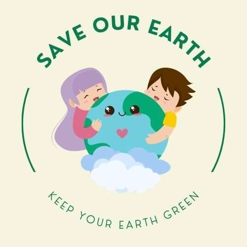 80+ Best Posters on Earth day | HD Images 10 poster on earth day