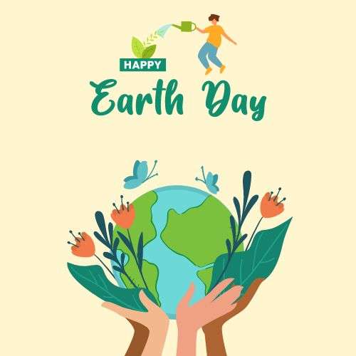 80+ Best Posters On Earth Day | HD Images