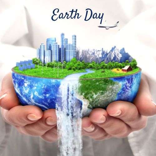 80+ Best Posters on Earth day | HD Images 4 poster on earth day