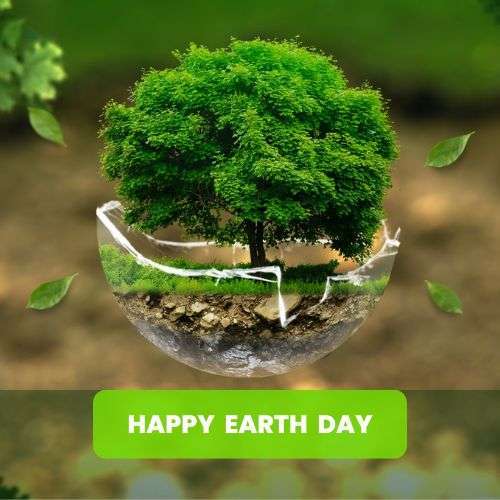 80+ Best Posters on Earth day | HD Images 3 poster on earth day
