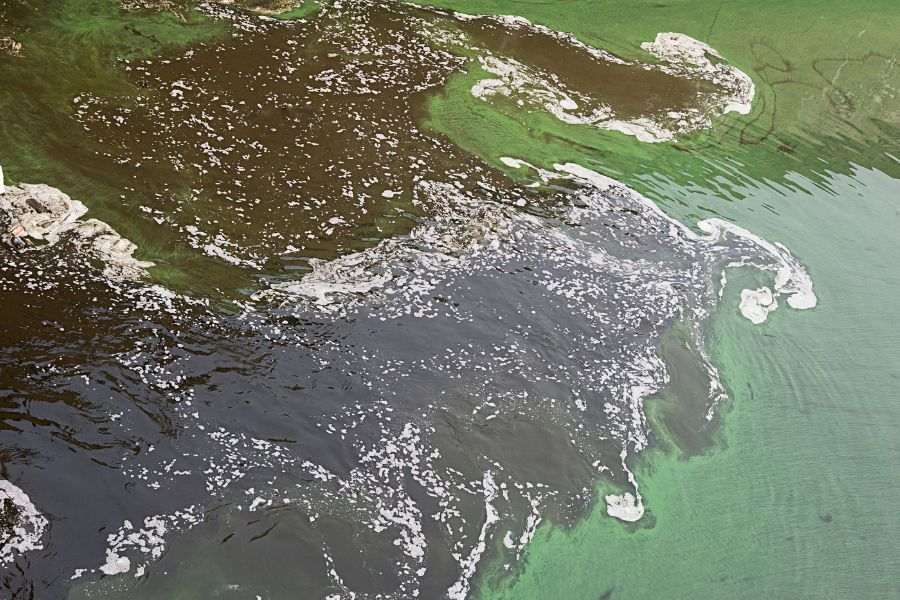 30+ Heartbreaking Water pollution images 14 water pollution image 13