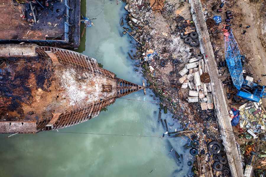 30+ Heartbreaking Water pollution images 15 water pollution image 14