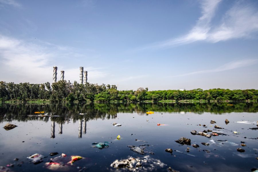 30+ Heartbreaking Water pollution images 9 water pollution image 8