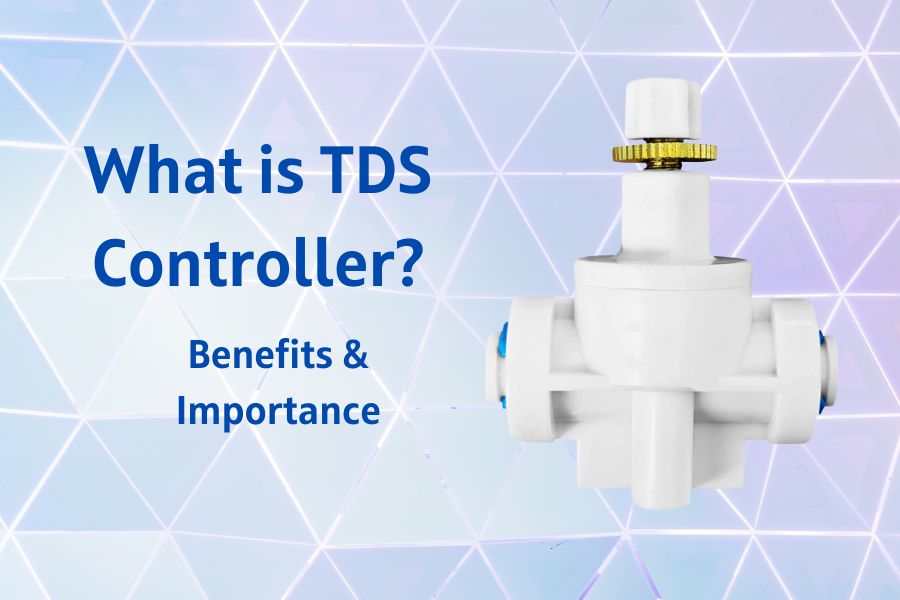 tds controller