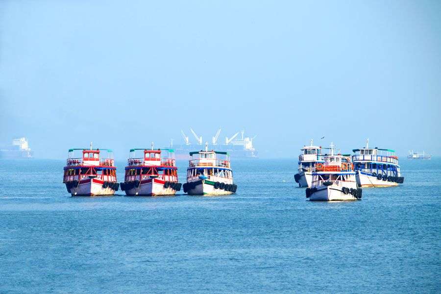 Uses of Water: Importance and Applications 6 water transport