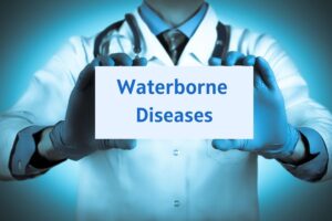 waterborne diseases