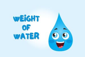 Read more about the article The Weight of Water: Significance and Applications