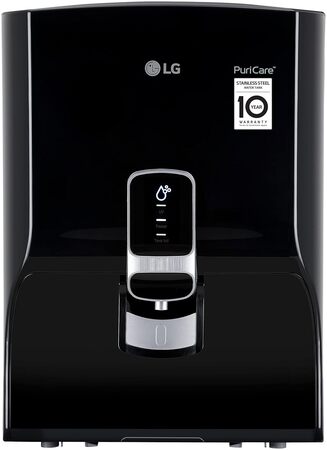 lg water purifier