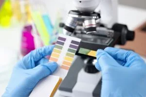 Read more about the article What is pH of pure water?