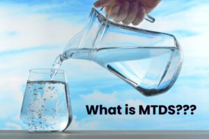 What is MTDS
