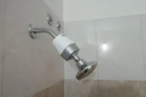 water softener
